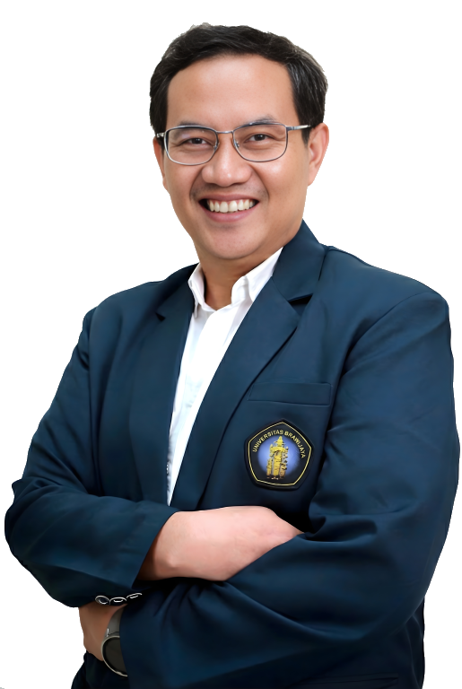 Dr. Fachrizal Afandi