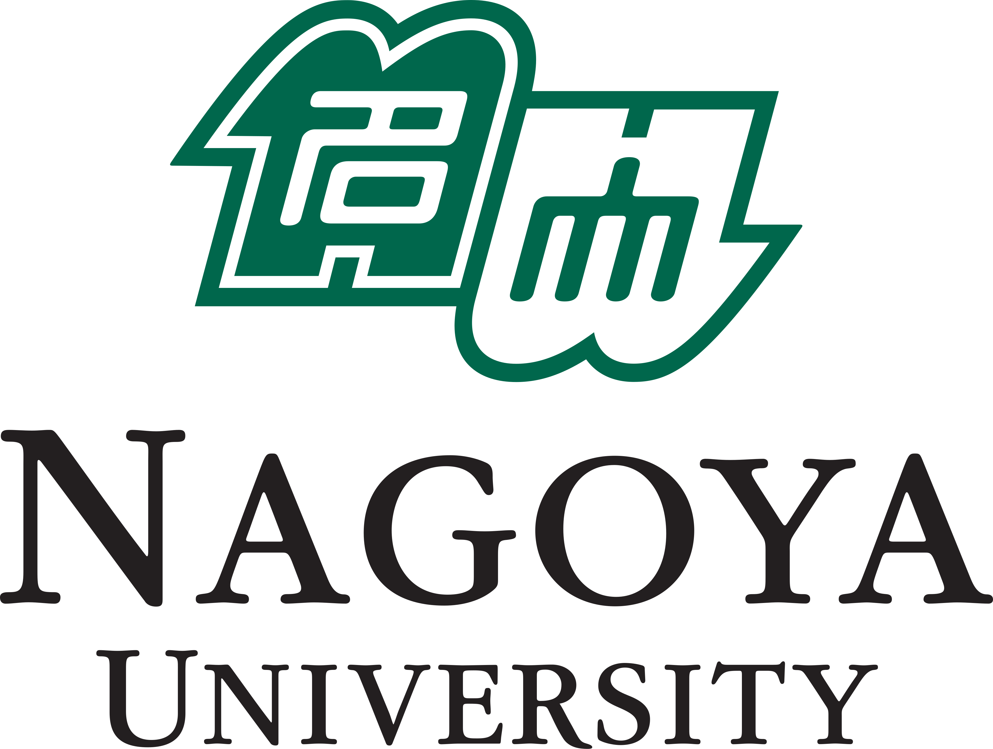 Nagoya University