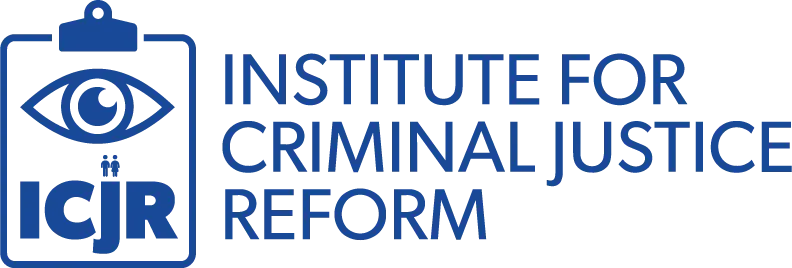 Institute for Criminal Justice Reform