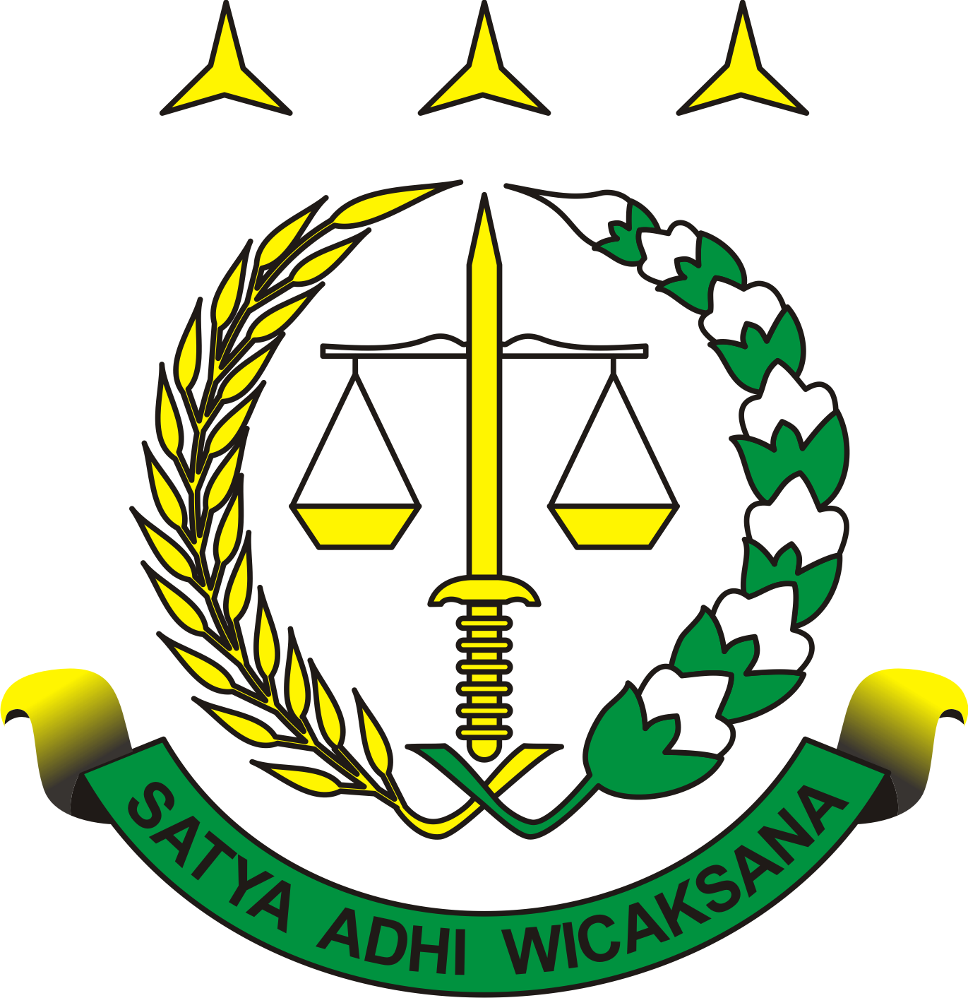 Kejaksaan Agung Republik Indonesia