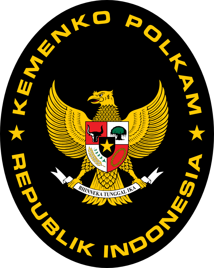 Kementerian Koordinator Bidang Politik dan Keamanan