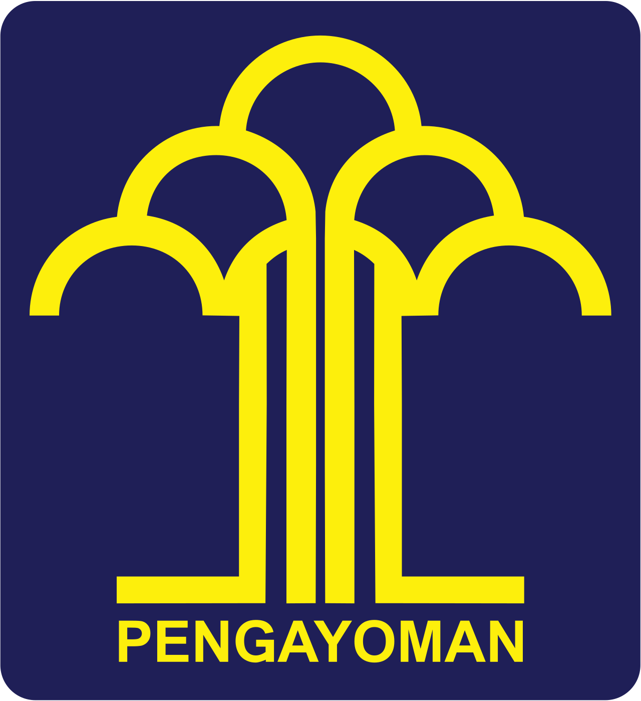 Kementerian Hukum dan Hak Asasi Manusia Republik Indonesia